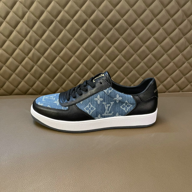 men LV shoes-175